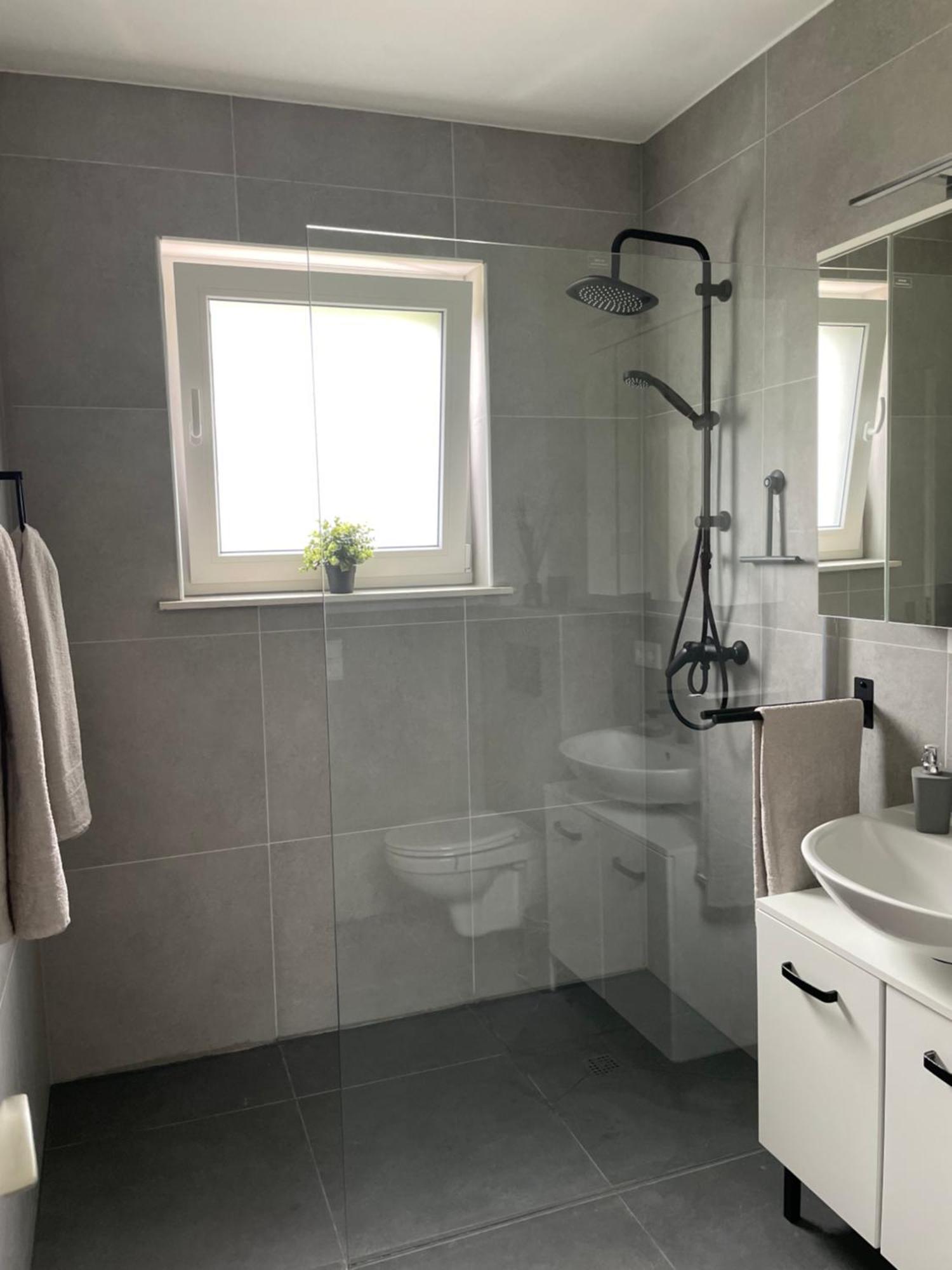 Ferienwohnung Am Felsenmeer Lautertal  Ngoại thất bức ảnh