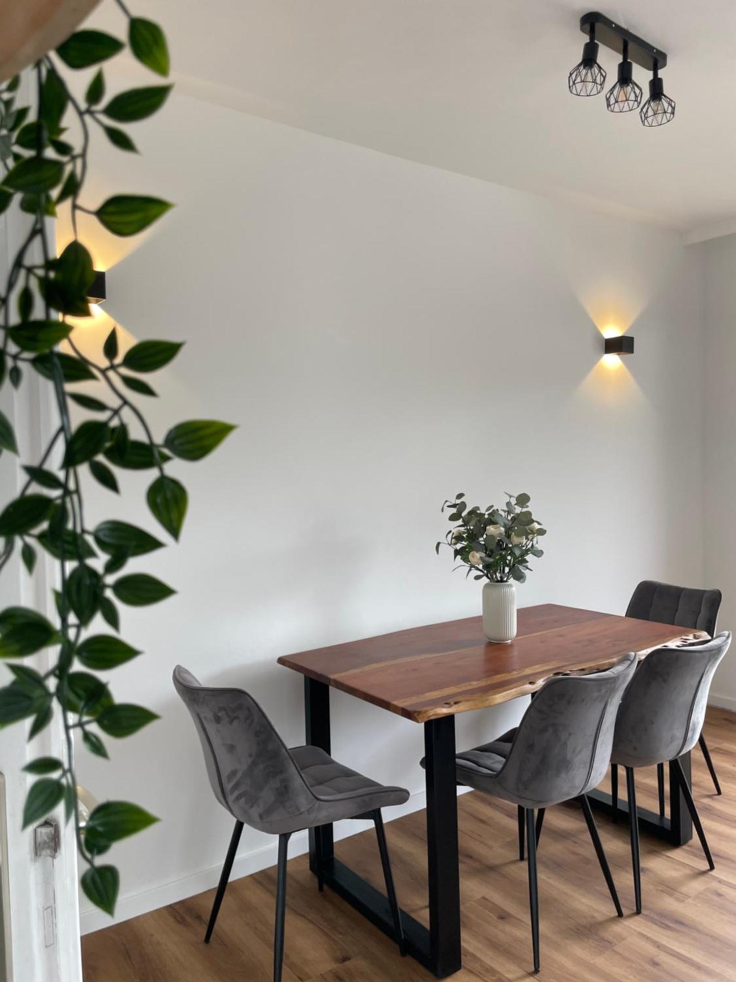 Ferienwohnung Am Felsenmeer Lautertal  Ngoại thất bức ảnh